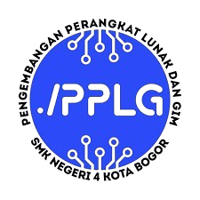 Logo Pengembangan Perangkat Lunak dan Gim